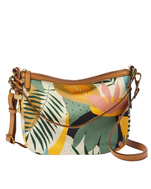Eco-leather Crossbody Purse Handbag 