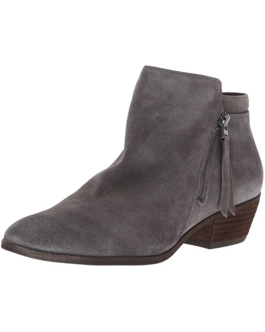 sam edelman packer ankle boot