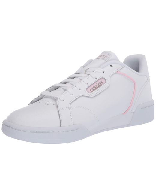 adidas Leather Roguera Trainers in 