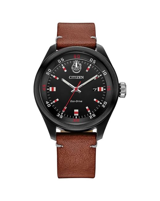 setting time for citizen eco drive watches