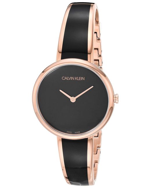 calvin klein k4e2n611