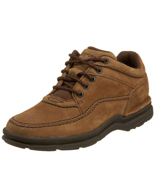 rockport walking shoes