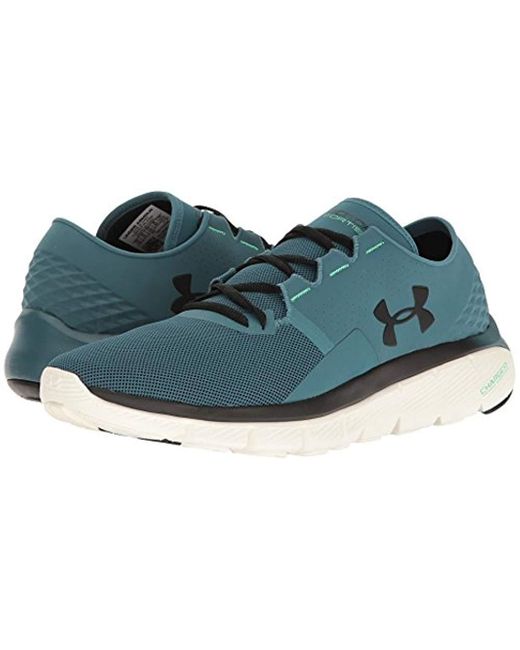 under armour speedform fortis graphic