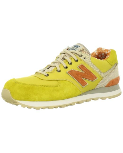 Amazon new outlet balance 574 mens
