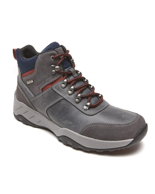 rockport hiking shoes