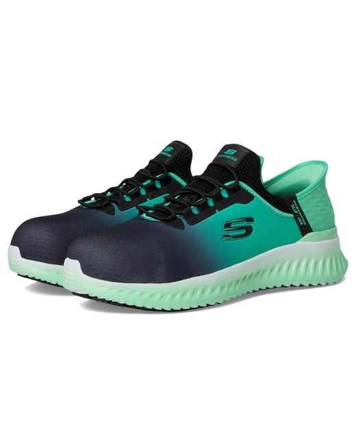 Skechers Blue Tilido