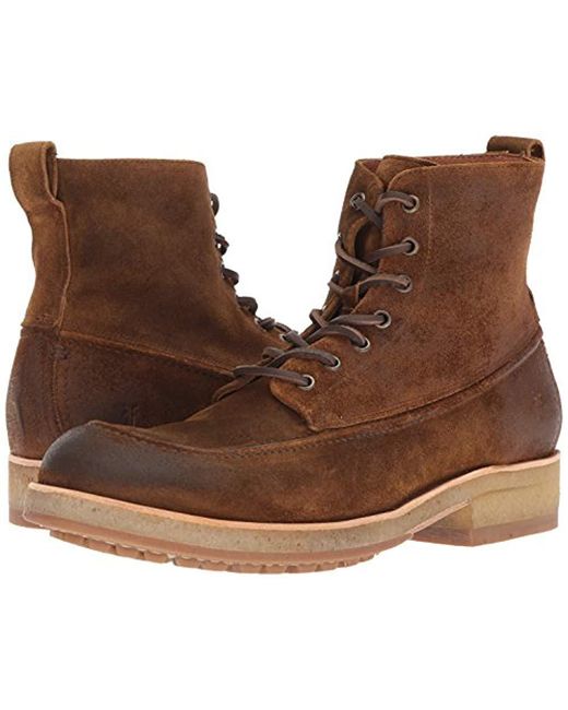 frye rainer workboot