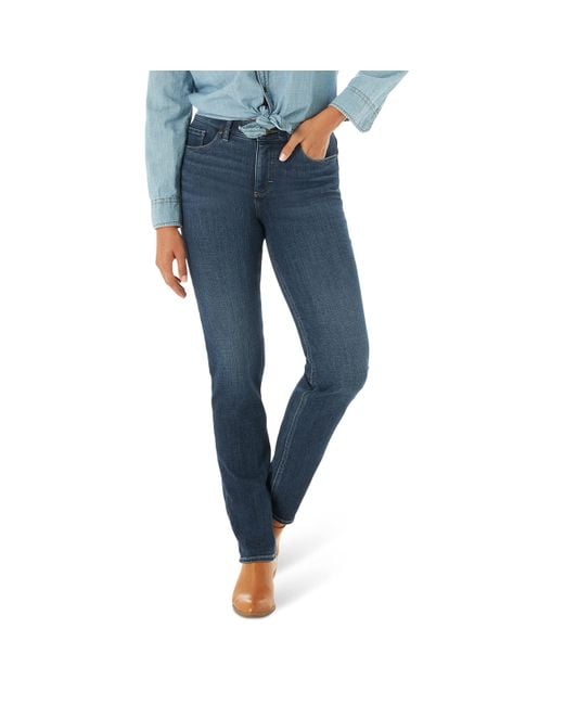 lee mid rise skinny jeans