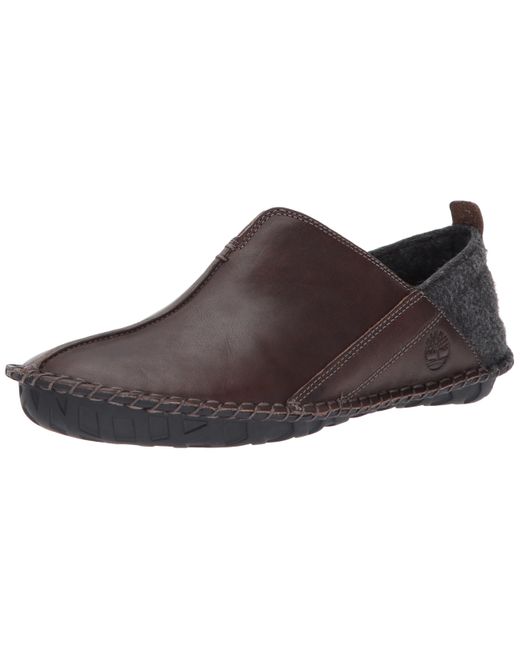 timberland front country