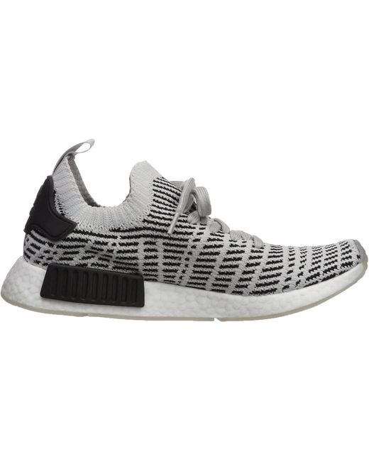 men's nmd_r1 stlt pk running shoe