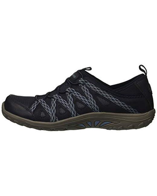 Skechers Easy Going Tribune Double Zipper Bungee Bootie With