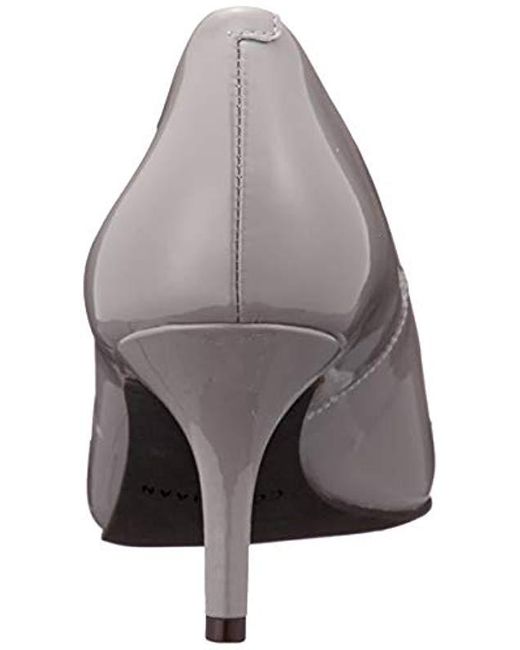 cole haan marta pump