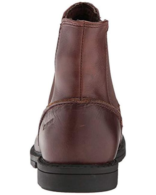 men's bedford chelsea