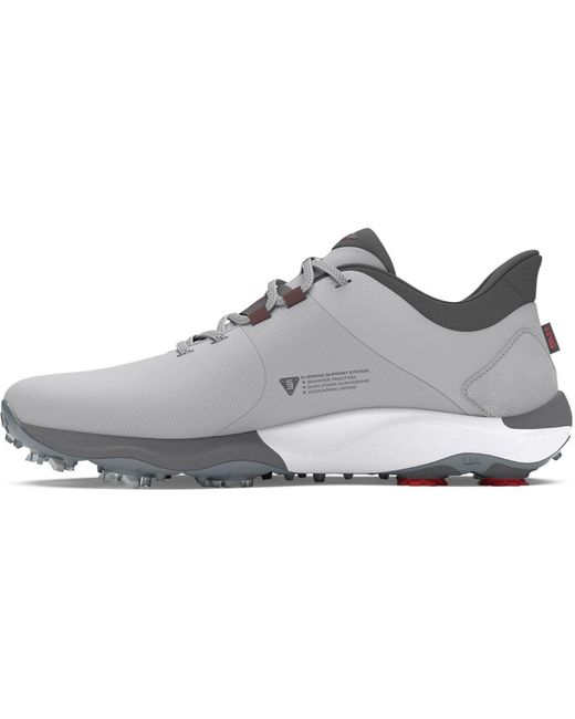 Under Armour Gray Drive Pro, for men