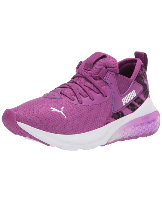 puma cell vive running shoes