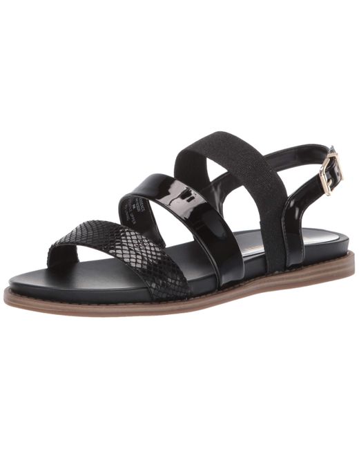 anne klein essence sandal