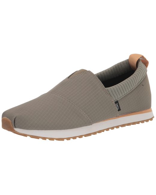 toms reindeer shoes