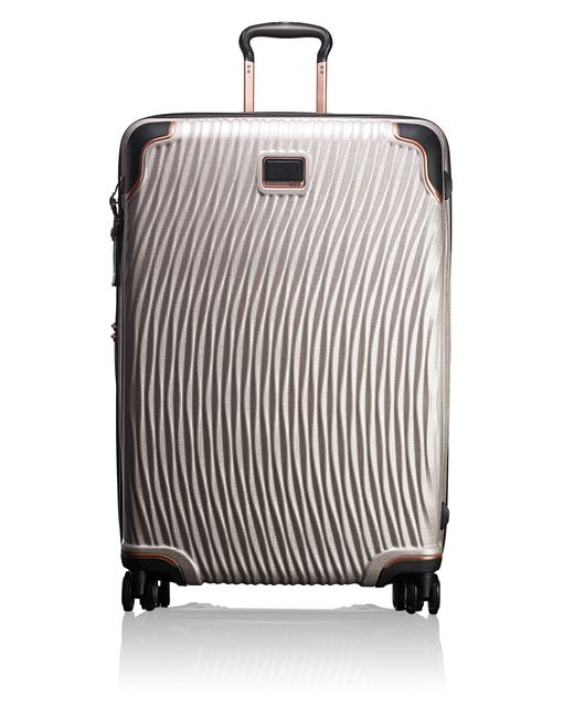 Tumi Multicolor Latitude International Slim Carry-on Suitcase 55cm