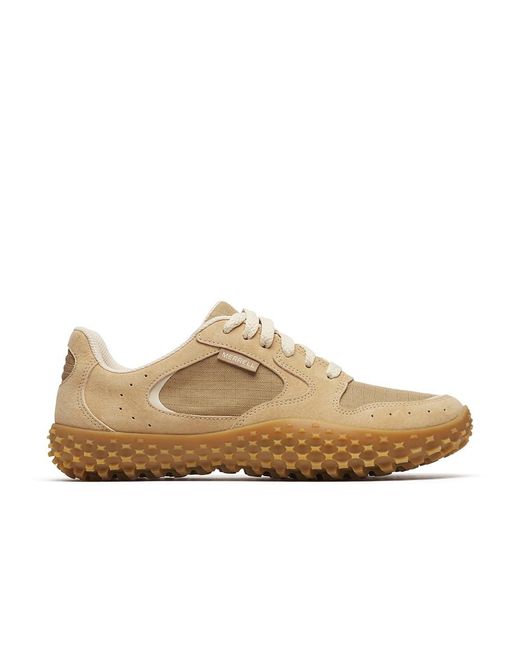Merrell Natural Wrapt Sneaker
