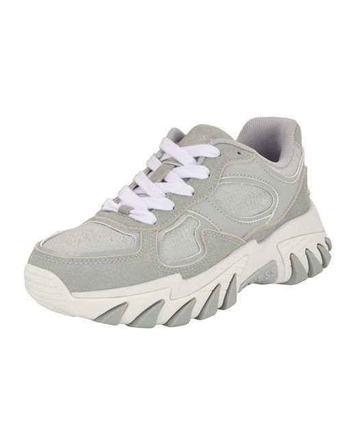 Guess Metallic Norina Sneaker