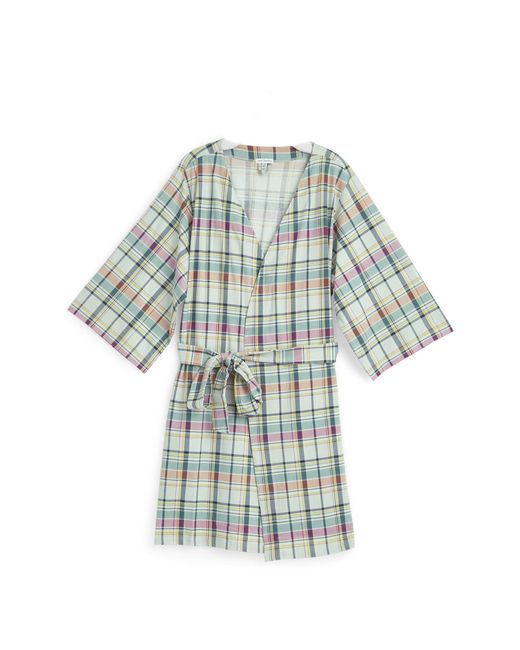 Vera Bradley Multicolor Cozy Knit Robe