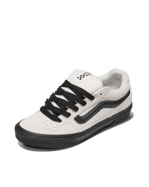 Vans Multicolor Caldrone Shoe | Chunky Low-top Fashion Sneakers With Retro-inspired Style for men