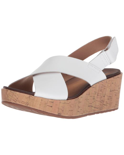 clarks stasha