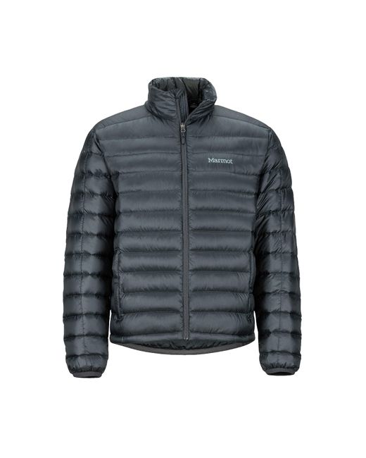 Marmot Gray Zeus Jacket | Warm And Lightweight Jacket For for men