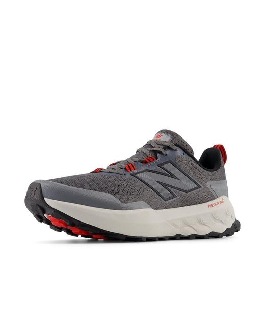 Scarpe da Trail Running Fresh Foam Garoé v2 Taglia 42 Codice MTGAROG2 Grigio di New Balance in Gray da Uomo