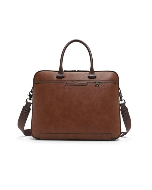 Messenger Bag Ted Baker Mens Laptop Bag Best Laptop Bag Ted Baker Sale