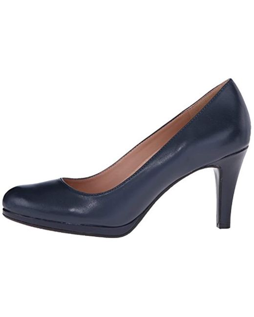 naturalizer michelle pumps dsw