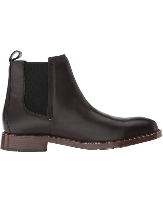 kennedy grand chelsea boot