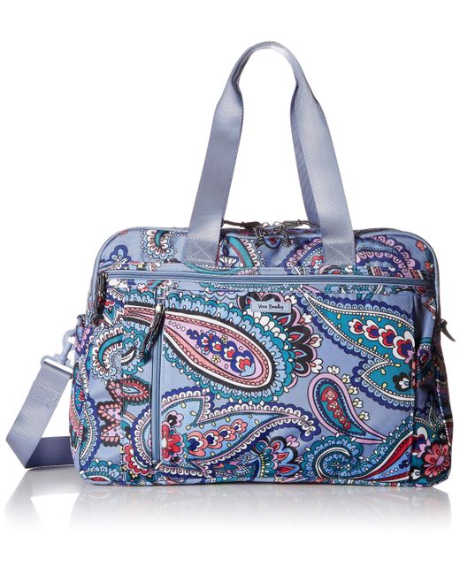 lighten up compact weekender