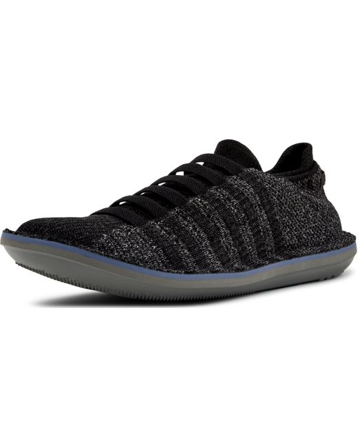 Camper Black Basket for men