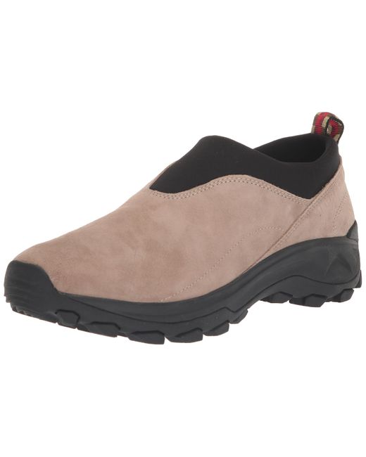 Merrell Black Winter Moc 3 Snow Shoe