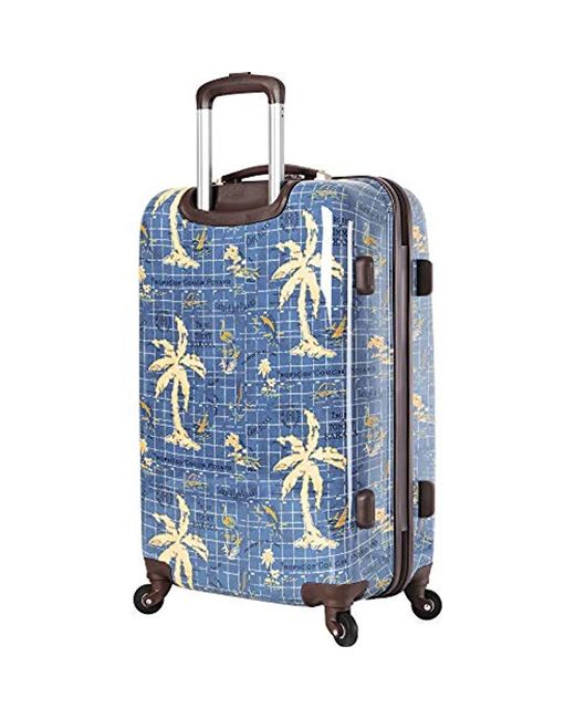 toy story kids luggage