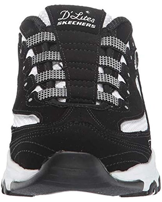skechers d'lites 2 cyan