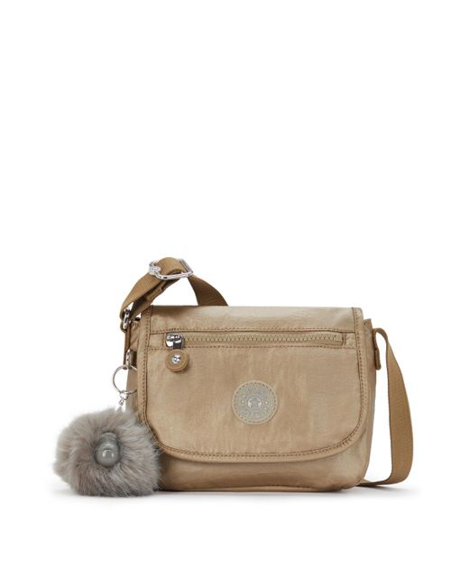 Kipling Natural Sabian U Minibag