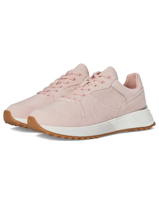 Michael Kors Multicolor Jaime Trainer Sneaker