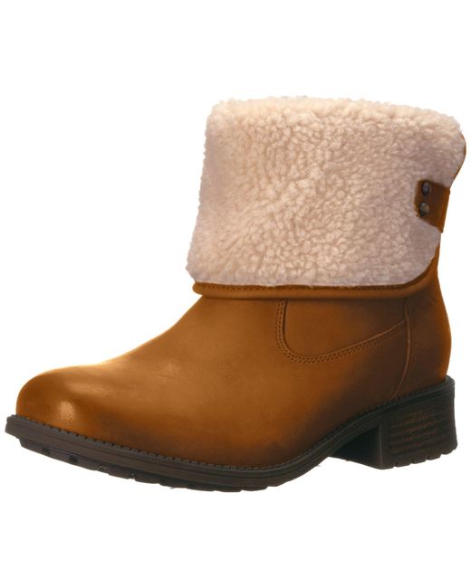 ugg leather winter boots