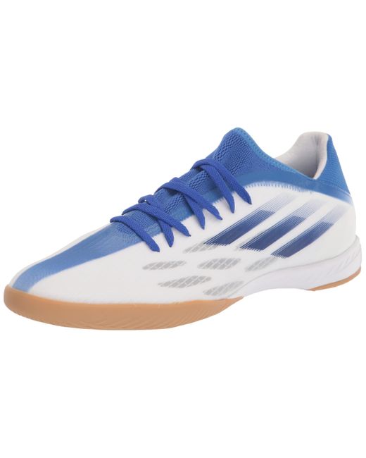 x speedflow 3 indoor shoes