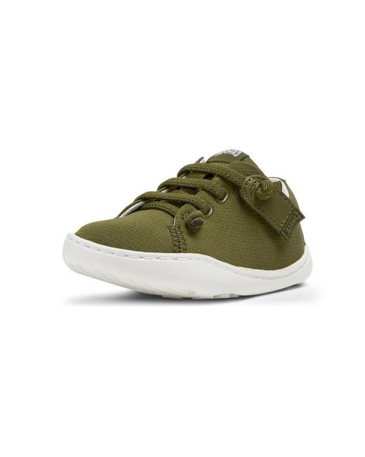 Camper Green S Fashion Sneaker