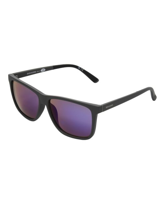 Dockers Gray Julian Way Sunglasses for men