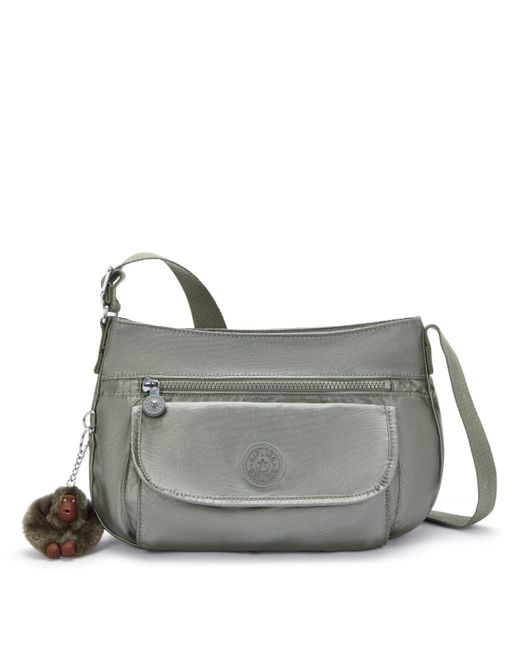 Kipling Gray Syro Cross Body