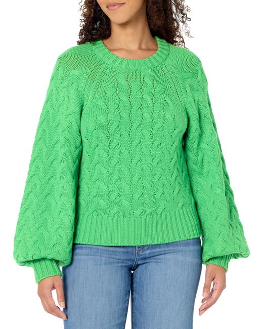 Equipment sweater 2025