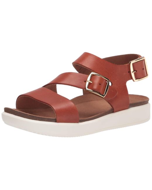 Rockport briah asym shop strappy sandal