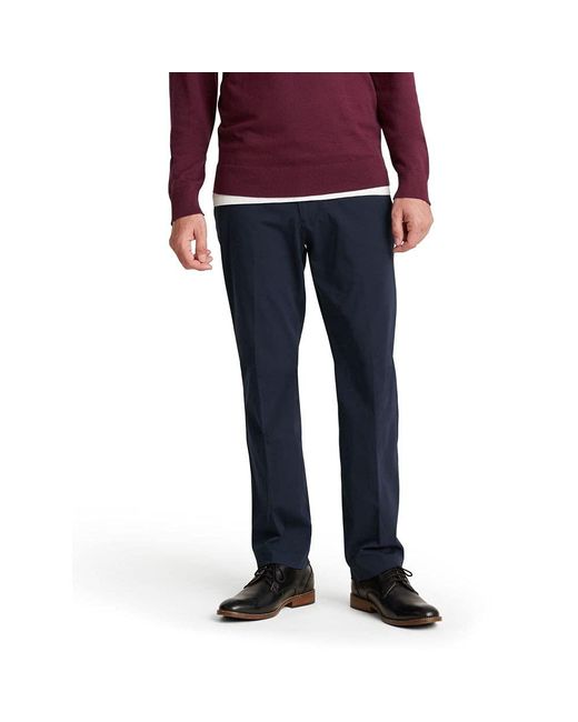 Dockers City Tech Trouser Straight Fit 