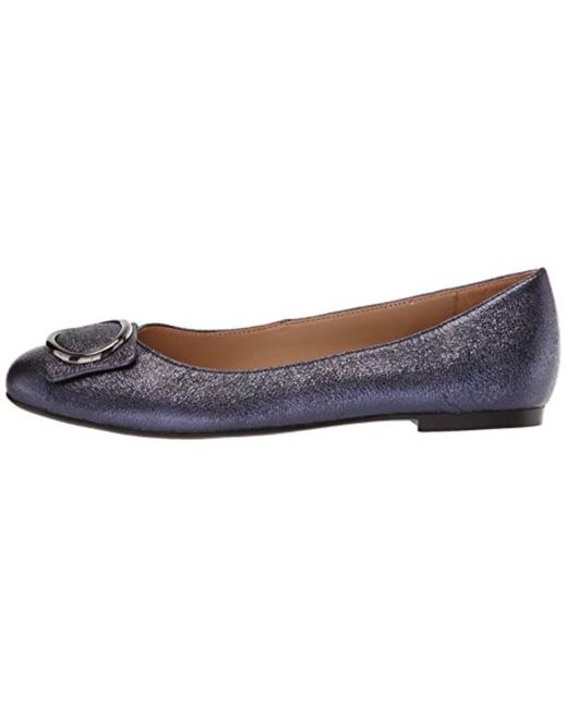 naturalizer geonna flats