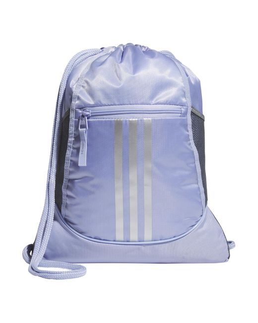 Adidas Blue Alliance Sackpack