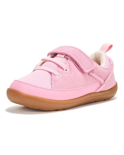 Ugg Pink T Adventurer Sneaker